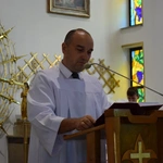 Konsekracja kościoła w Pilchowie