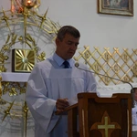 Konsekracja kościoła w Pilchowie