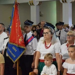 Konsekracja kościoła w Pilchowie