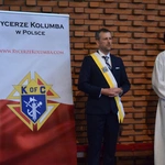 Męski Różaniec w Pelagowie