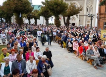 Wigilia Narodzenia Maryi w Sulisławicach