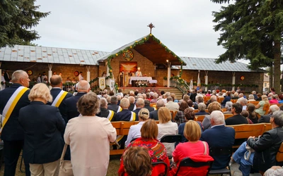 Bóg zawsze dotrzymuje słowa
