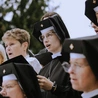 Bp Piotr Sawczuk w Loretto: Świat odbiera nadzieję, Maryja uczy odwagi