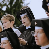 Bp Sawczuk w Loretto: Świat odbiera nadzieję, Maryja uczy odwagi