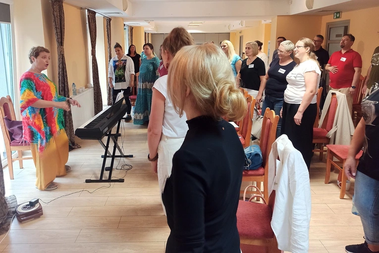 XIV Dni Kultury Chrześcijańskiej w Szczecinku