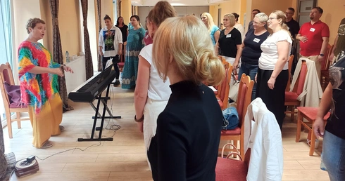 XIV Dni Kultury Chrześcijańskiej w Szczecinku