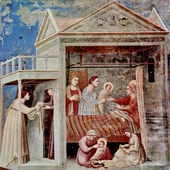 Narodziny Najświętszej Maryi Panny