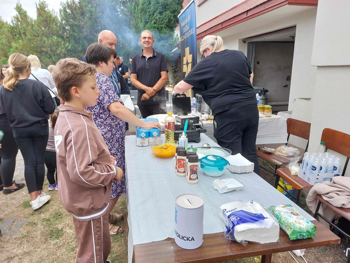 XIII Jadwiżański Piknik Rodzinny