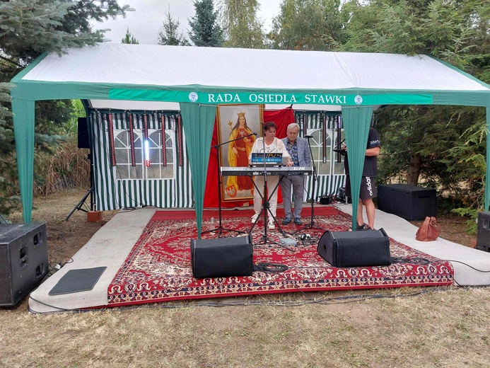 XIII Jadwiżański Piknik Rodzinny