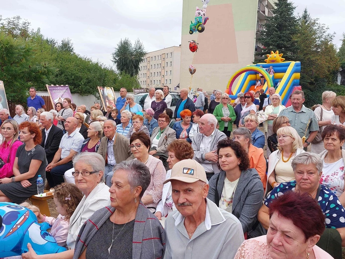 XIII Jadwiżański Piknik Rodzinny