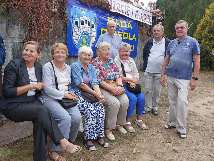 XIII Jadwiżański Piknik Rodzinny