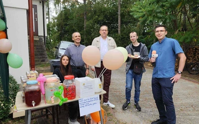 XIII Jadwiżański Piknik Rodzinny