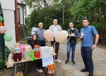 XIII Jadwiżański Piknik Rodzinny