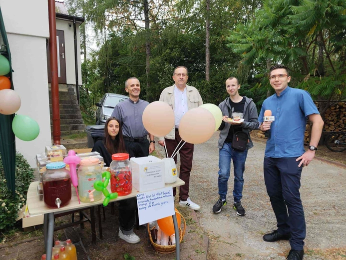 XIII Jadwiżański Piknik Rodzinny