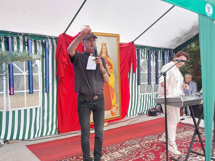 XIII Jadwiżański Piknik Rodzinny