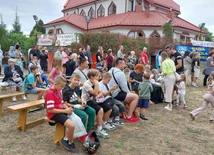 Rodzinne świętowanie