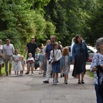 Rodzinne Spotkanie u Matki - festyn