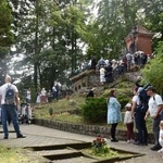 Rodzinne Spotkanie u Matki - festyn