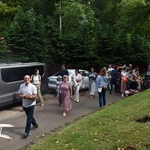 Rodzinne Spotkanie u Matki - festyn