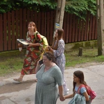 Rodzinne Spotkanie u Matki - festyn