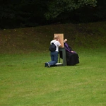 Rodzinne Spotkanie u Matki - festyn