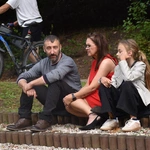 Rodzinne Spotkanie u Matki - festyn