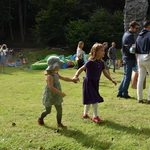 Rodzinne Spotkanie u Matki - festyn