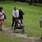 Rodzinne Spotkanie u Matki - festyn