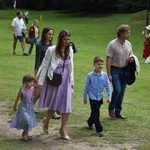 Rodzinne Spotkanie u Matki - festyn