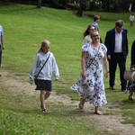 Rodzinne Spotkanie u Matki - festyn