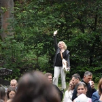 Rodzinne Spotkanie u Matki - festyn