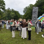 Rodzinne Spotkanie u Matki - festyn