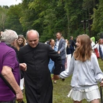 Rodzinne Spotkanie u Matki - festyn