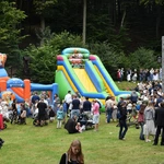 Rodzinne Spotkanie u Matki - festyn