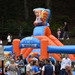 Rodzinne Spotkanie u Matki - festyn