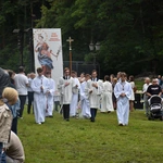 Jubileusz Małżeństw - Msza św.