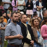Jubileusz Małżeństw - Msza św.
