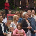 Jubileusz Małżeństw - Msza św.