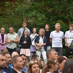 Jubileusz Małżeństw - Msza św.