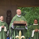 Jubileusz Małżeństw - Msza św.