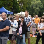 Jubileusz Małżeństw - Msza św.