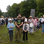 Jubileusz Małżeństw - Msza św.