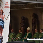 Jubileusz Małżeństw - Msza św.