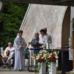 Jubileusz Małżeństw - Msza św.