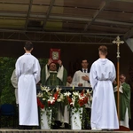 Jubileusz Małżeństw - Msza św.
