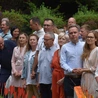 Jubileusz Małżeństw - odnowienie przyrzeczeń 