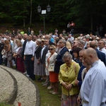 Jubileusz Małżeństw - odnowienie przyrzeczeń 