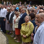 Jubileusz Małżeństw - odnowienie przyrzeczeń 