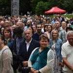 Jubileusz Małżeństw - odnowienie przyrzeczeń 