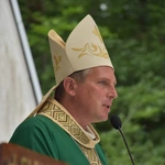 Jubileusz Małżeństw - odnowienie przyrzeczeń 